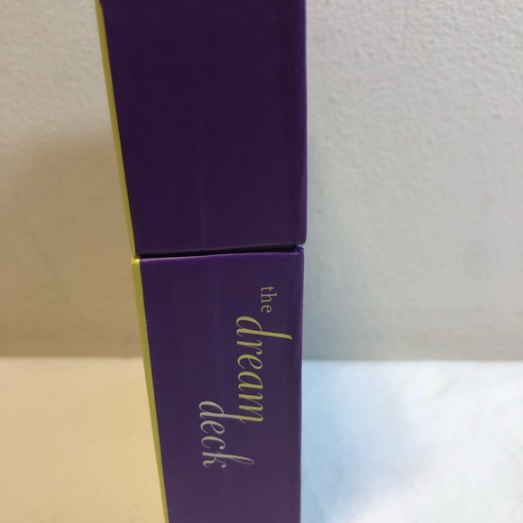 The Dream Deck by David Fontana (2002, Cards,Flash Cards). - Picture 13 of 13